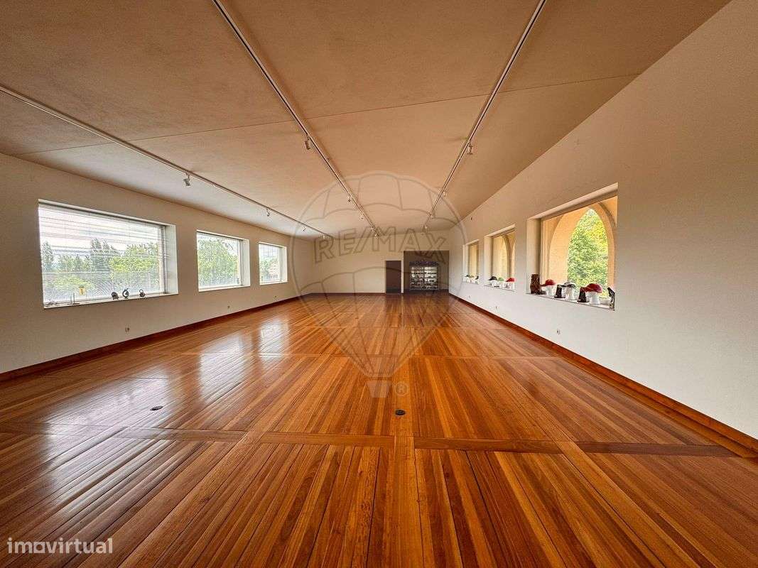 Escritório  para arrendamento - Grande imagem: 5/5