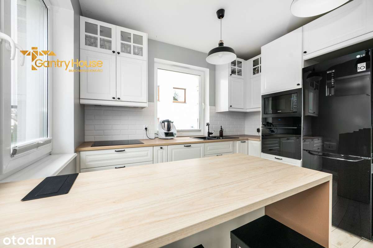 Dom 110m2 W Suchym Dworze - Pełny obrazek: 5/20