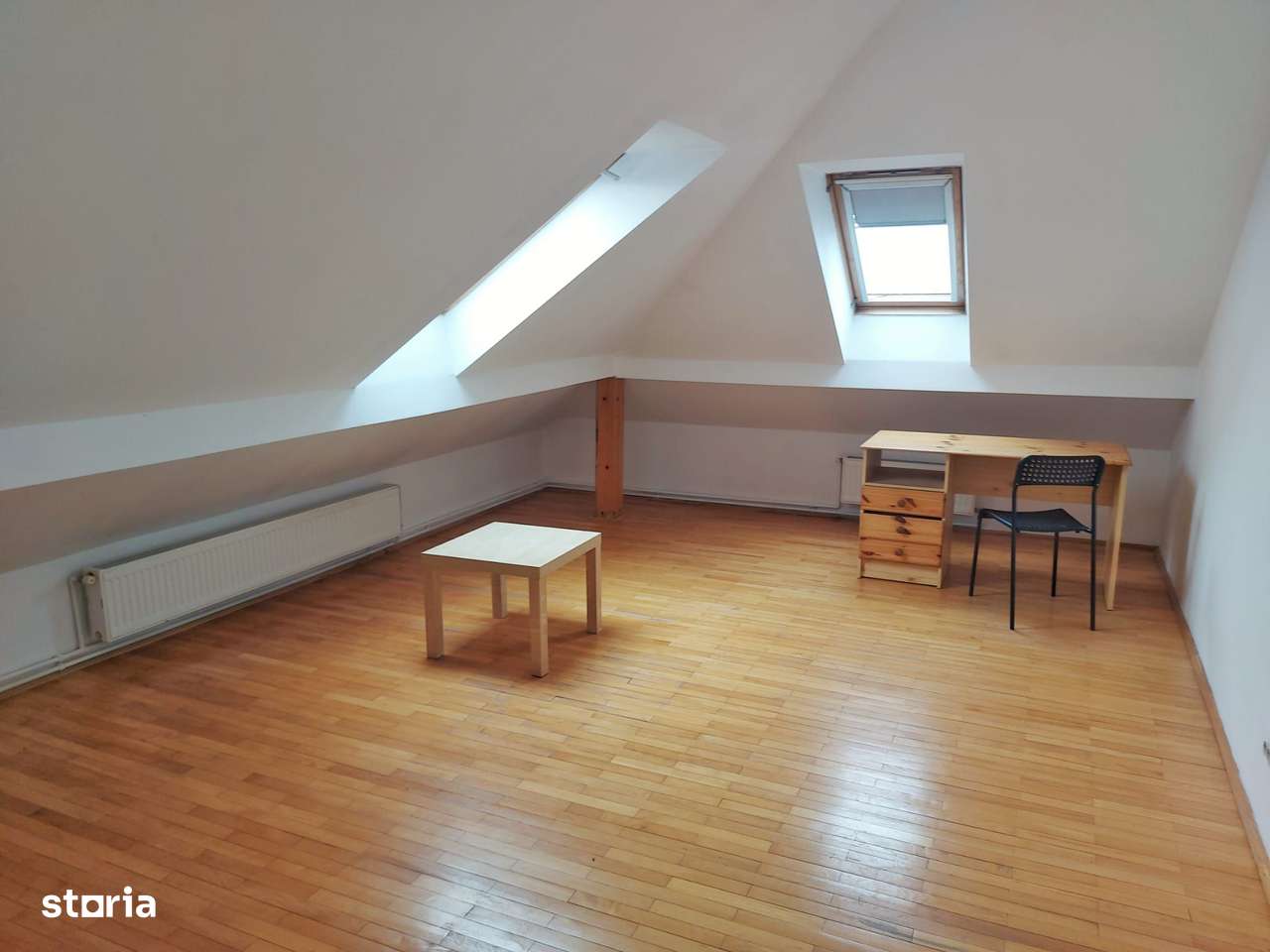 Apartament 2 camere , 64 mp zona Strand-2