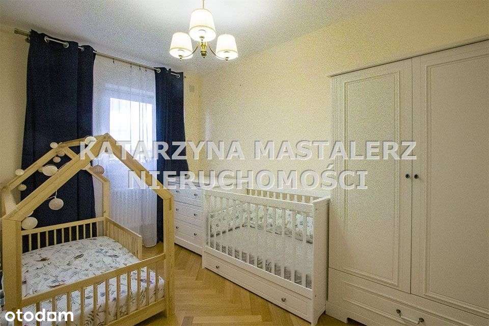 Mieszkanie, 49,40 m², Warszawa-16