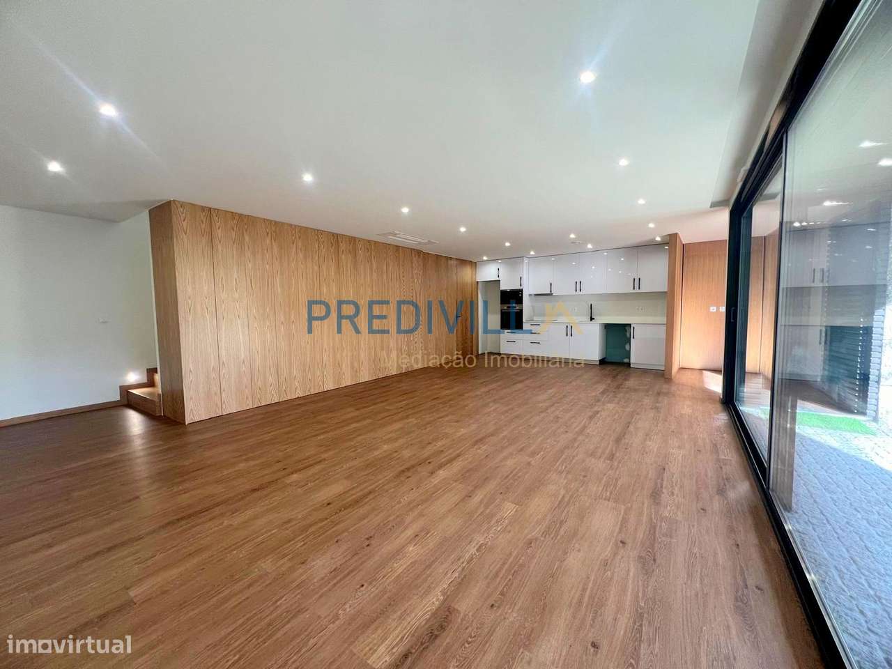 Moradia T3 Venda em Aver-o-Mar, Amorim e Terroso,Póvoa de Varzim - Grande imagem: 3/27