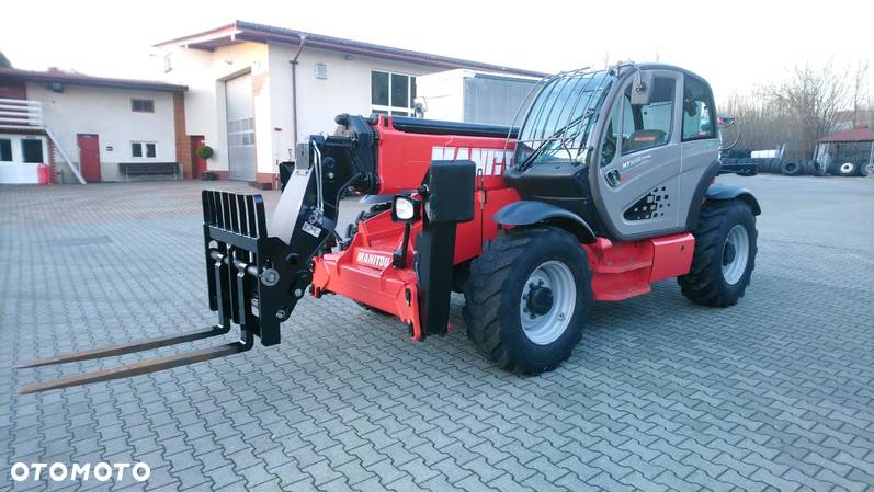 Manitou MT 1440 - 5