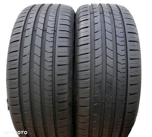 4 x APOLLO 205/50 R17 89V Alnac 4G Lato 6.8-7mm - 4