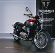 Triumph Bonneville - 2