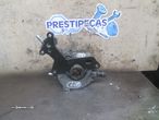 Bomba Injectora 038145209 V109C VW PASSAT 2003 1.9 TDI 130 CV BOSCH - 1