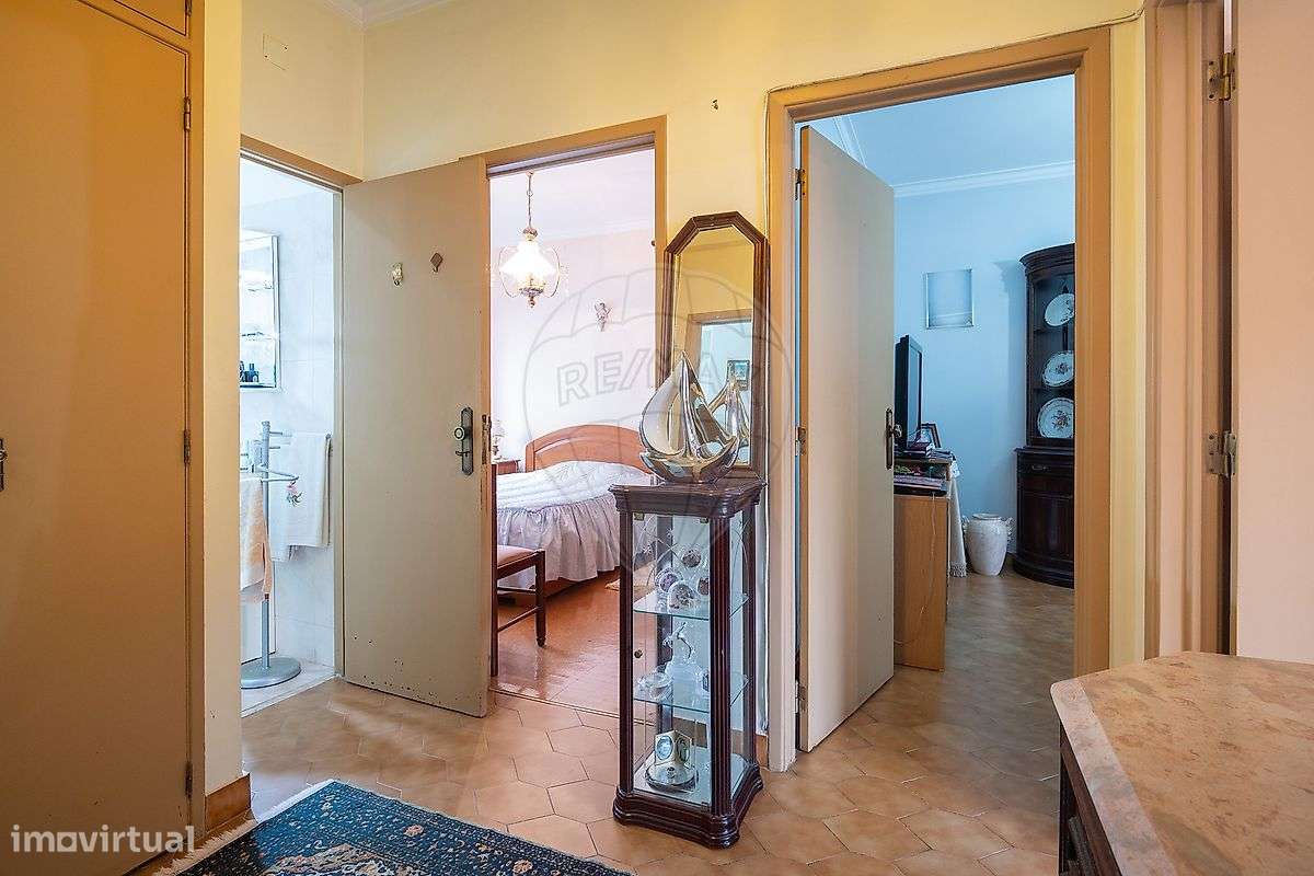 Apartamento T2 para venda-0