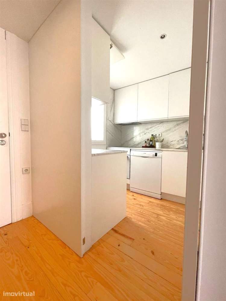 T1 duplex na baixa do Porto-8