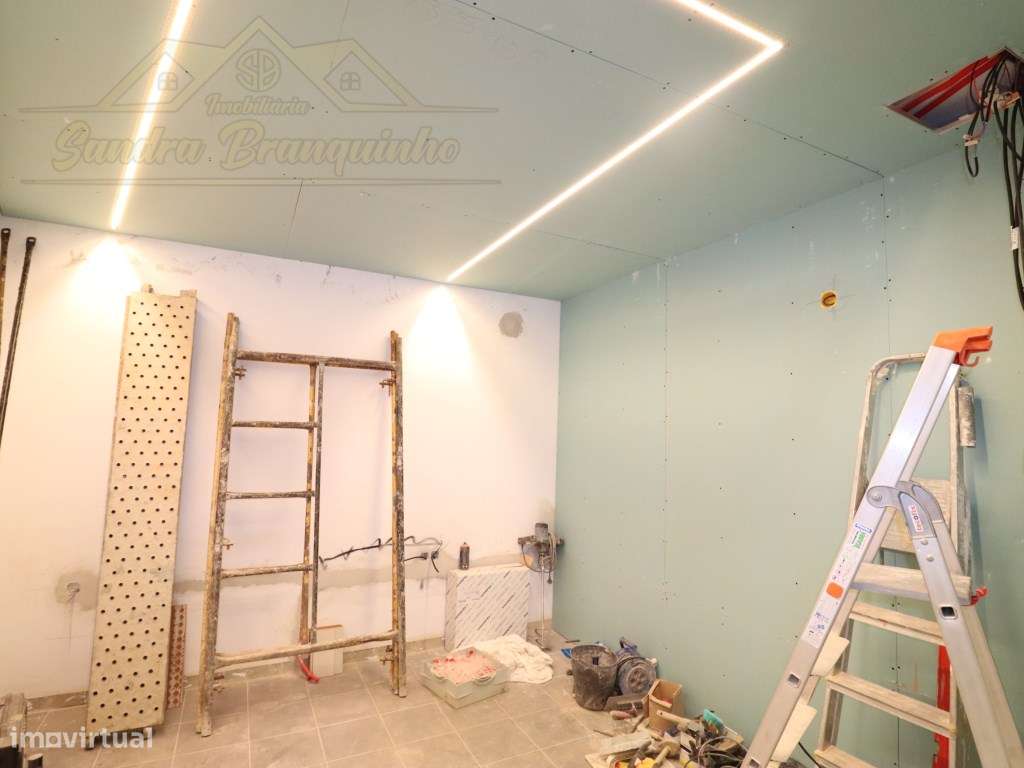 Apartamento T2+1 TOTALMENTE NOVO - Grande imagem: 2/28