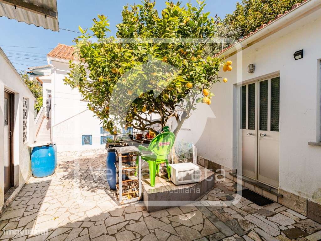 Moradia T2 isolada, Alcabideche, Cascais-5