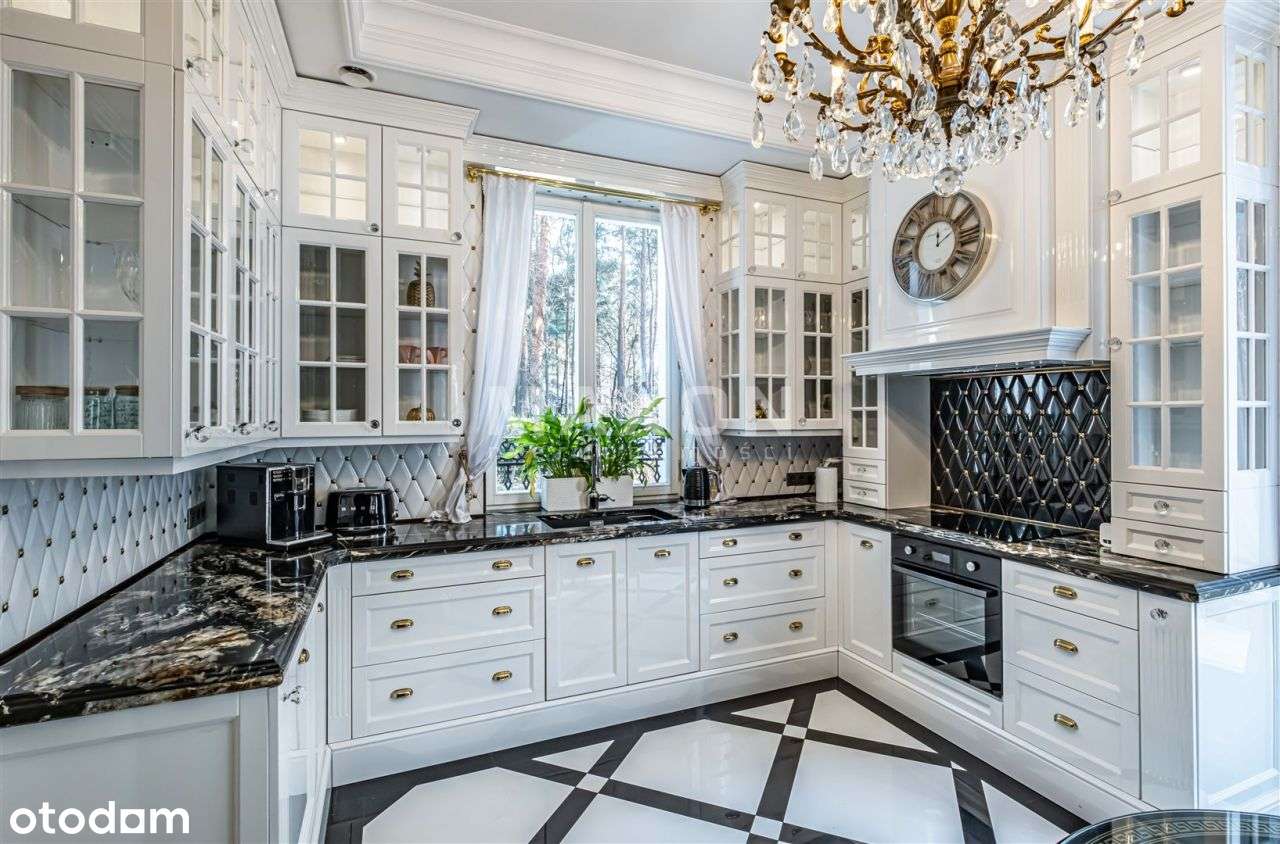 0% prowizji ✨ szybki dojazd do W-wy ✨ sosnowy las-10