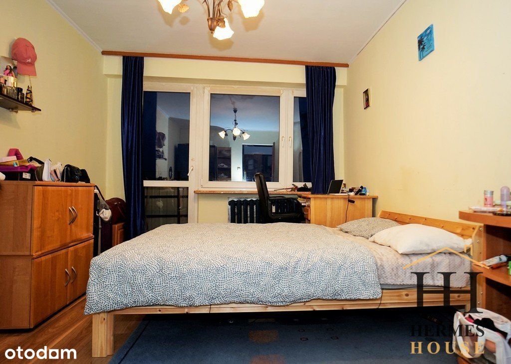 Cztery pokoje do własnej aranżacji, Czechów