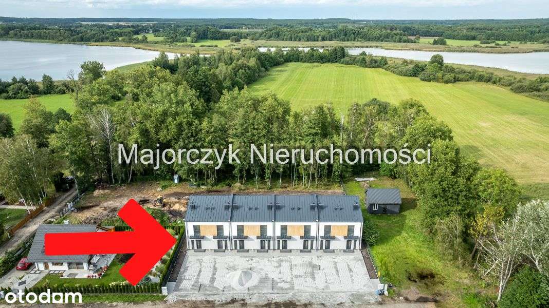 Apartamenty 2-poziomowe, pierwsza linia brzegowa - Pełny obrazek: 1/20