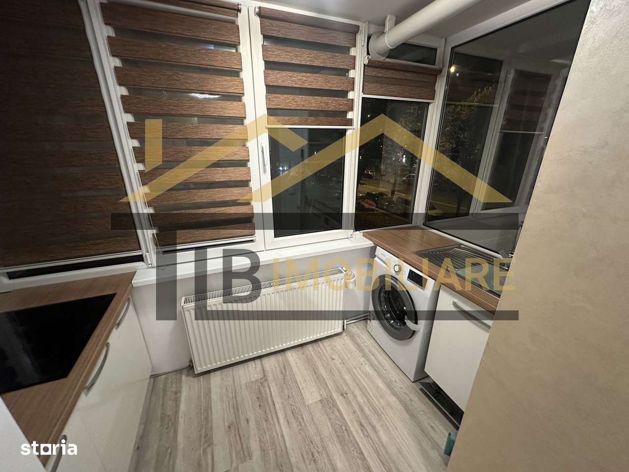 Apartament de 2 camere, 54mp , Zona Poli 2 - Imagine principală: 5/13
