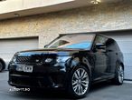 Land Rover Range Rover Sport 5.0 I S/C SVR - 2