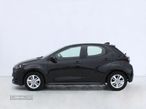 Toyota Yaris 1.0 VVT-i Comfort Plus - 3