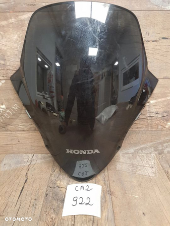Szyba owiewka Honda Forza 300 - 1