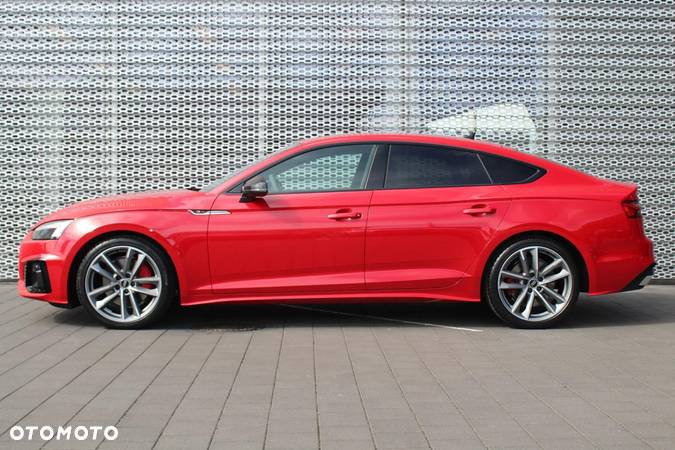 Audi A5 45 TFSI mHEV Quattro S Line S tronic - 2