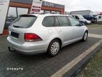 Volkswagen Golf 1.6 TDI BlueMotion Technology Trendline - 4