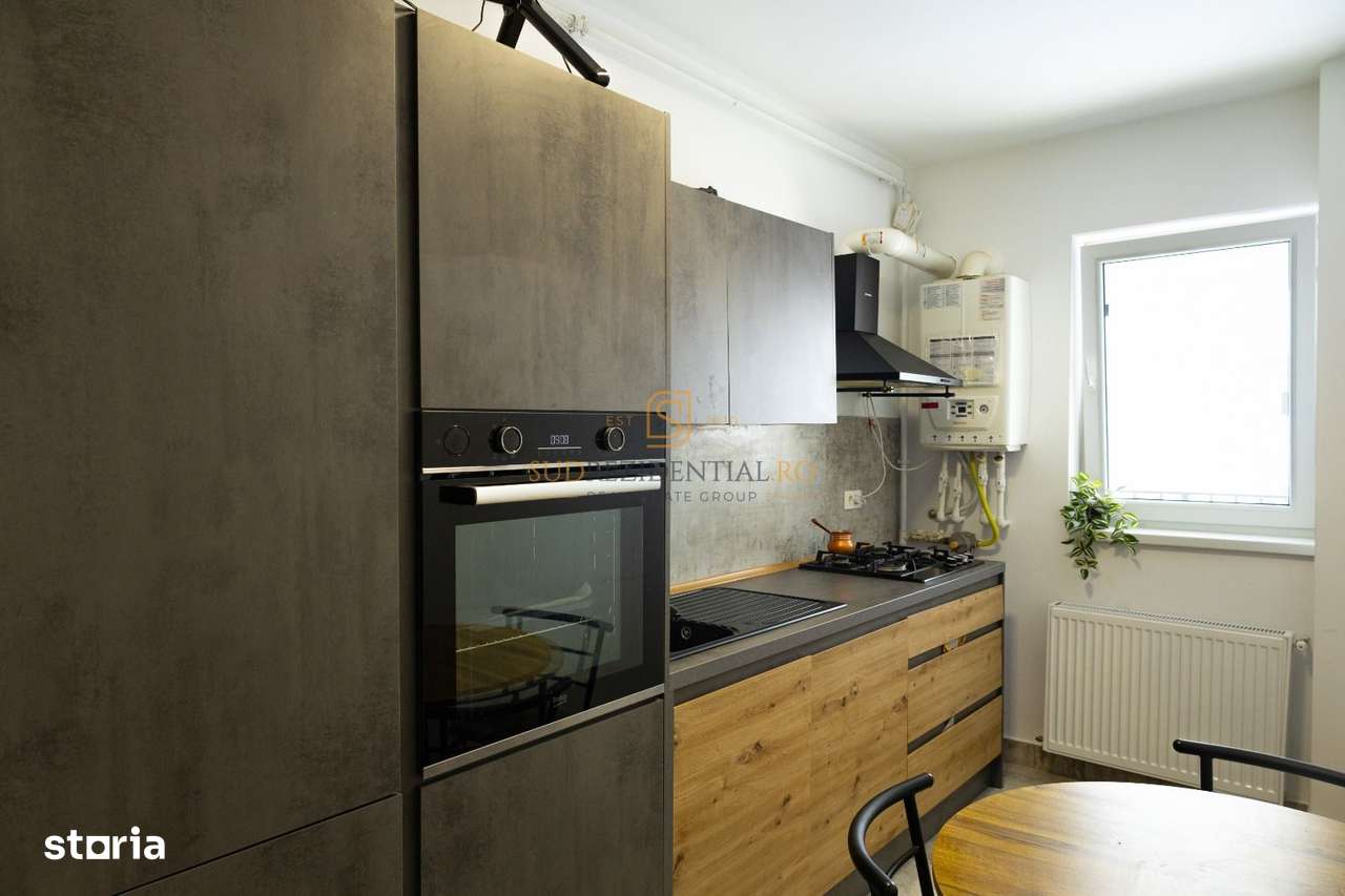 Apartament decomandat cu 2 camere, Mall Grand Arena, Bd Brancoveanu