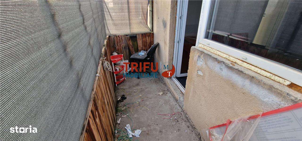 Apartament 2 camere zona Liceul Militar-6