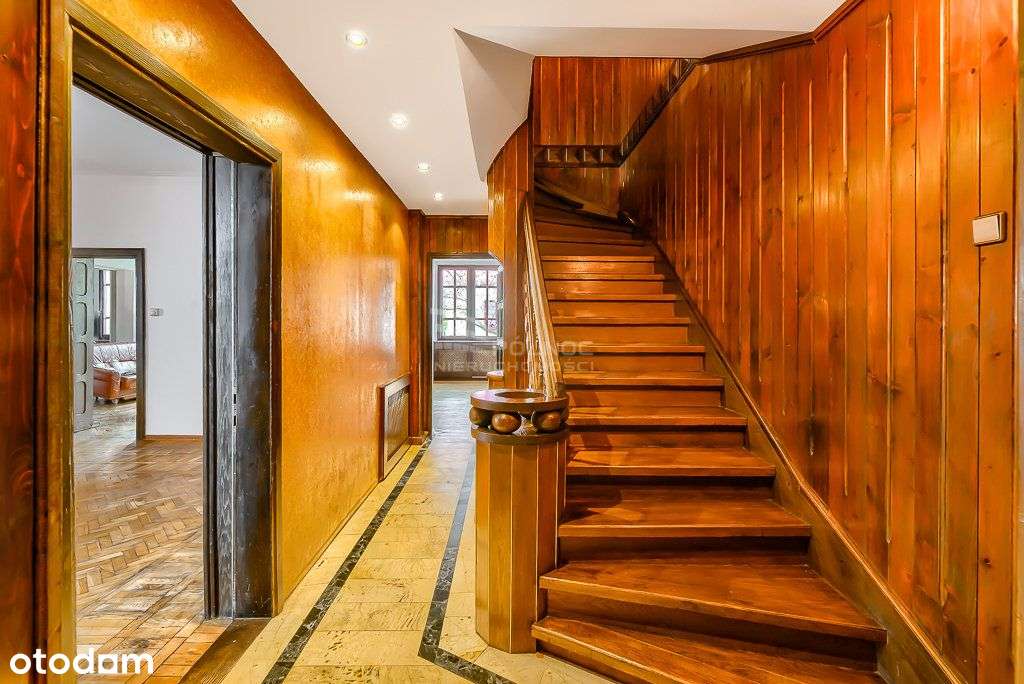 Dom z potencjałem w centrum Jaworzna - Pełny obrazek: 4/20