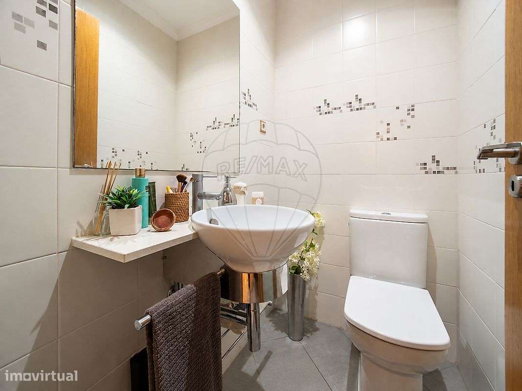 Apartamento T3 para venda-14