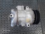 compresor clima ac vw polo 9n  skoda fabia 2 seat ibiza 5 1.4 tdi 1.2 b  6q0820808g - 2