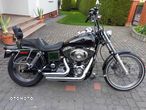 Harley-Davidson Dyna Wide Glide - 14