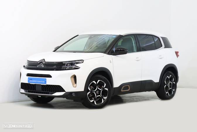 Citroën C5 Aircross 1.5 BlueHDi C-Series - 2