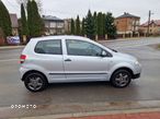 Volkswagen Fox 1.2 - 5