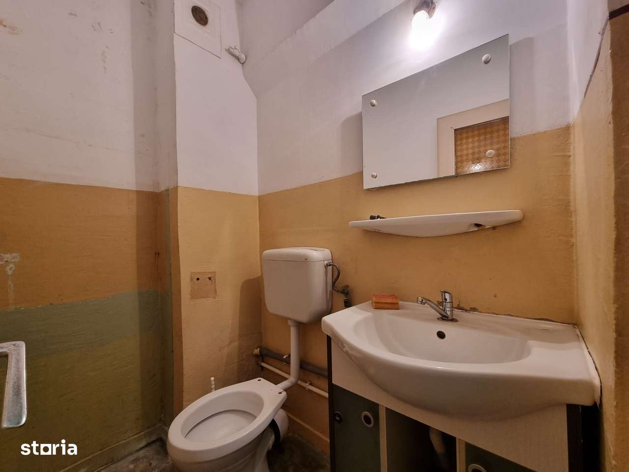 Apartament cu 2 camere  zona Brick - Imagine principală: 3/5