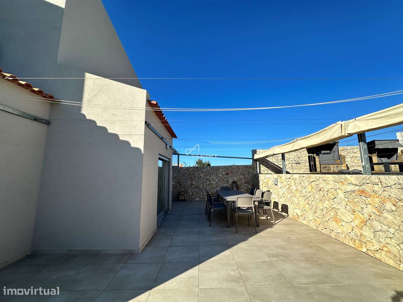 Moradia Isolada T4  - O Cruzeiro do Sul - Grande imagem: 5/37