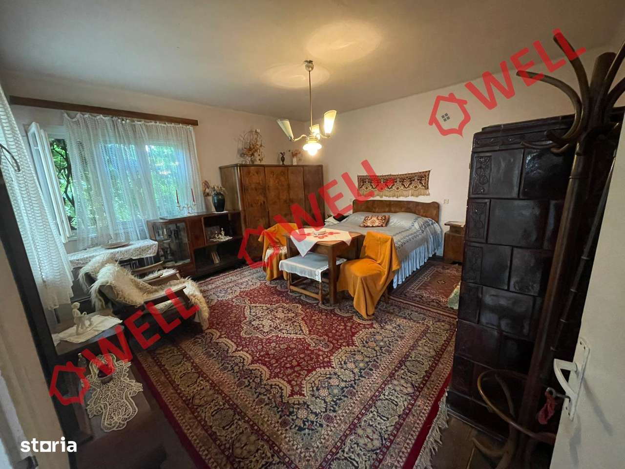 De vânzare casă familială în Târgu Secuiesc, pe strada Cimitirului! - Imagine principală: 4/15