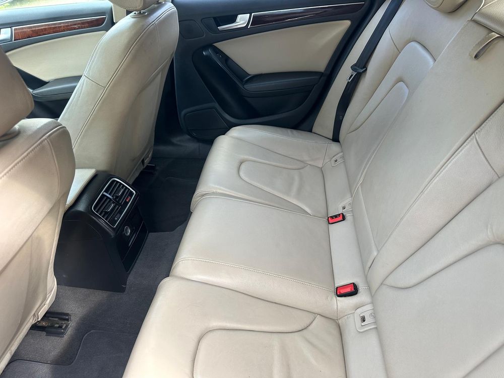 audi a5-limuzina