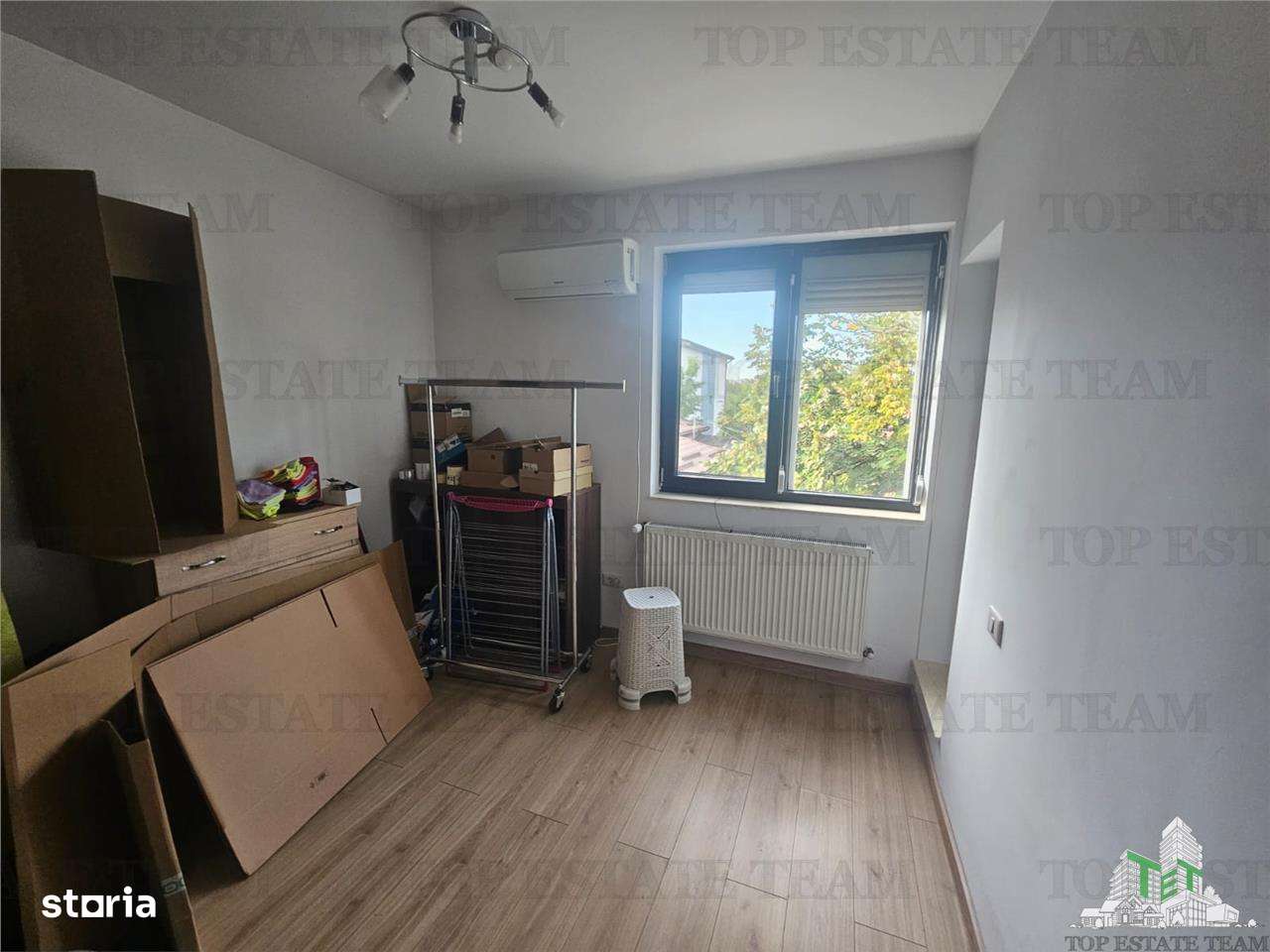 Casa insiruita mobilata 4 camere la 15 minute metrou in Drumul Taberei - Imagine principală: 5/15