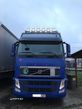 Bullbare, suport lumini, Scania, Volvo, Daf, Top Line, Globetrotter - 10