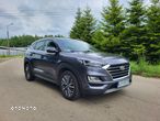 Hyundai Tucson 1.6 T-GDi Style 4WD DCT - 7