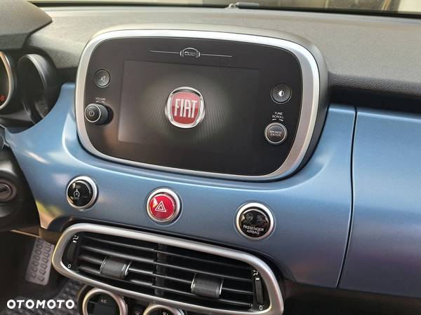 Fiat 500X 1.4 Multiair 4x2 S&S Mirror - 11