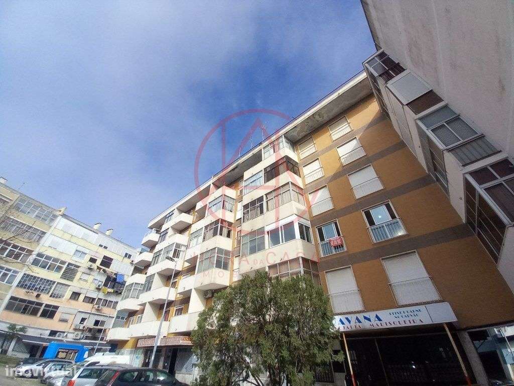 T2 Laranjeiro - Grande imagem: 2/26