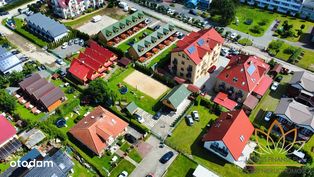 Kompleks domków wypoczynkowych i domek całoroczny! - Pełny obrazek: 3/16