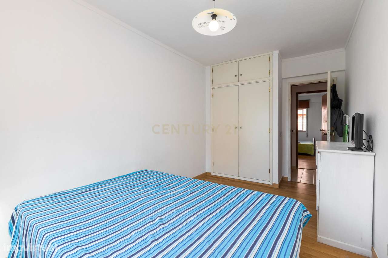 Imperdível apartamento T3 em Faro-5