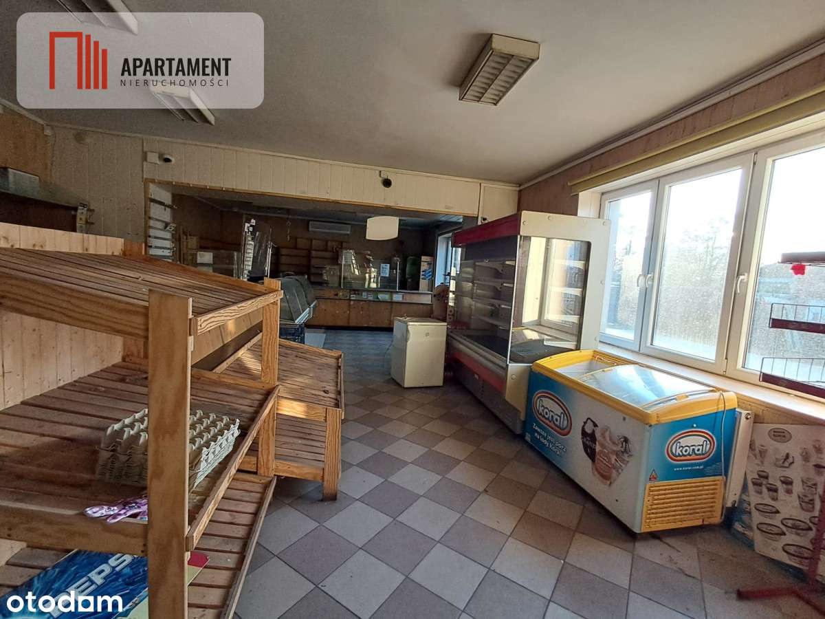 Miejsce na twój biznes - Pełny obrazek: 5/14