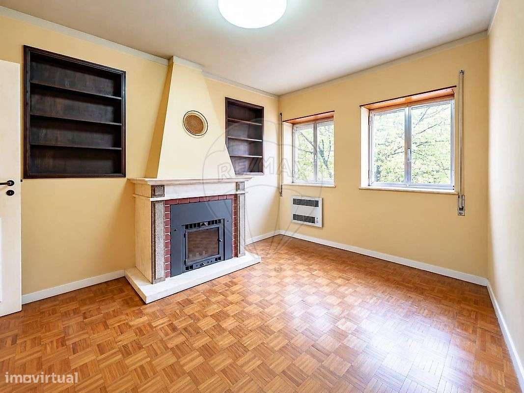 Apartamento T4 para venda-2