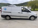 Mercedes-Benz Vito - 5