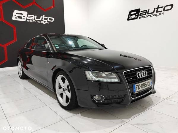 Audi A5 - 4