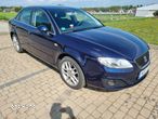 Seat Exeo 1.8T Sport - 3