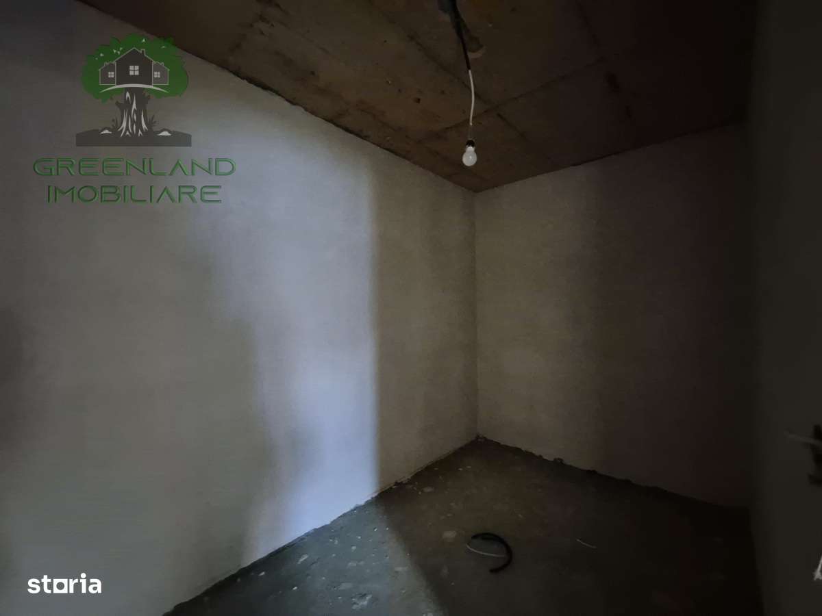 CASA individ P+E 4 camere, 2 bai, 142mp, teren 430mp, CUG-Valea Adanca-14