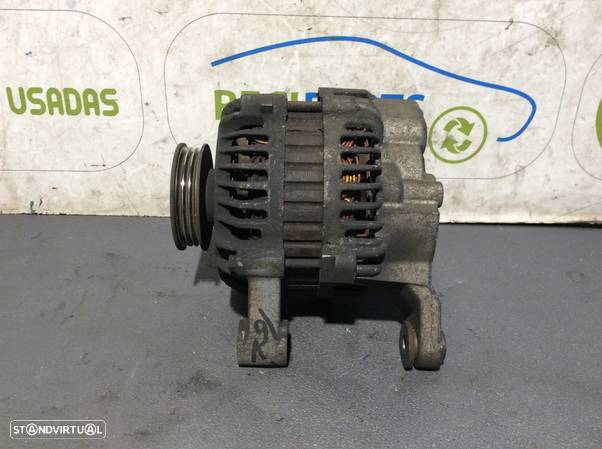 Alternador Renault Clio 2 1.2 16V - 2