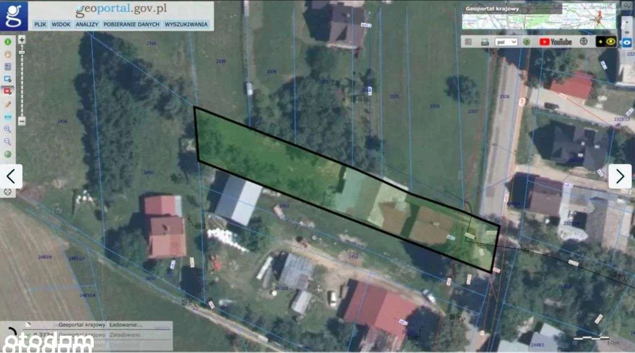 Dom wraz z zabudowaniami gospodarczymi Czarna Góra-4