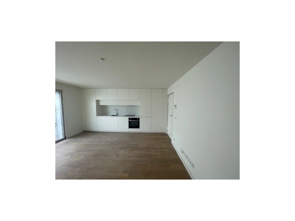 Apartamento T1 Ao Metro Salgueiros